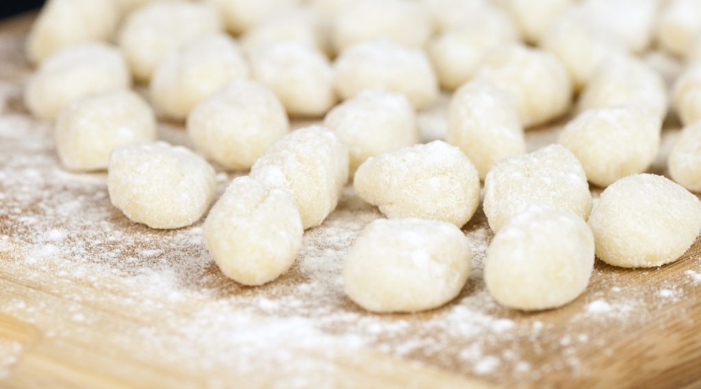 Gnocchi